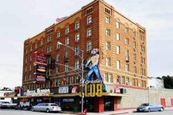 Hotel Nevada and Gambling Hall (Ely)